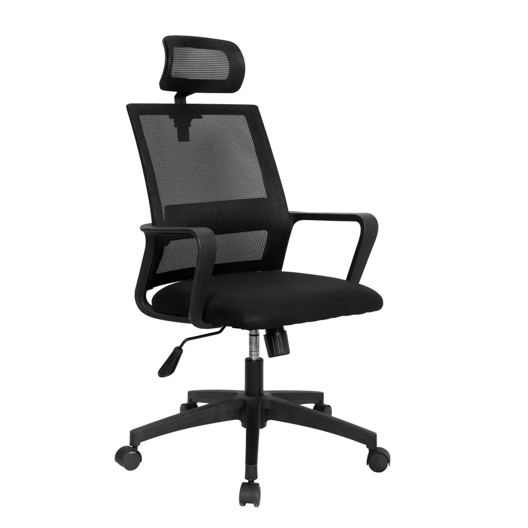 Mesh Executive Chair Front View
