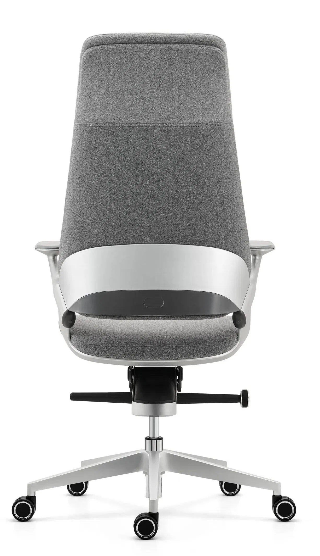 Executive Conference Room Managerial Office Meeting Leather Chair