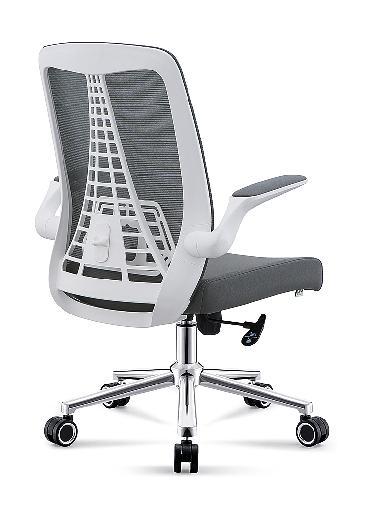 Anji Leisa Furniture Office Chair Furniture Hot Selling Modern Revolving Office Chair