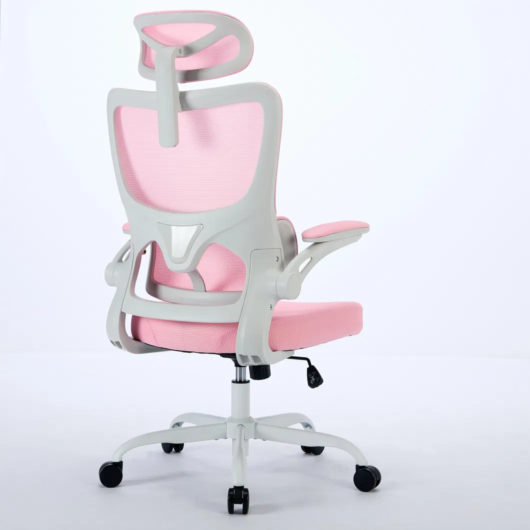 Gaming Chair Comfort