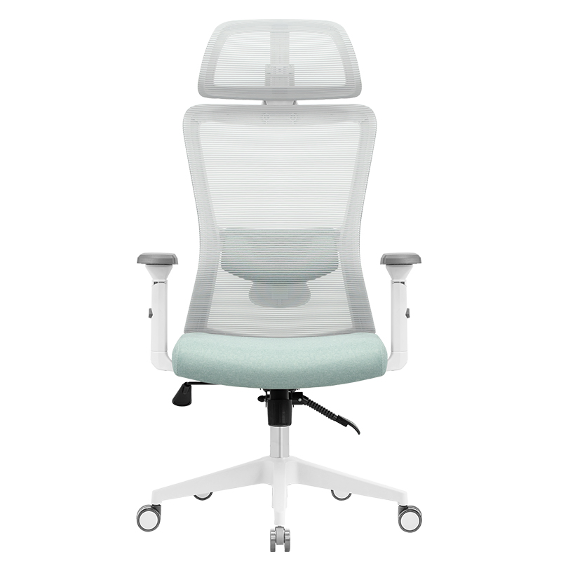 Breathable Ergonomic Mesh Chair Chair Ergonomic Mesh Chair for Computer Desk