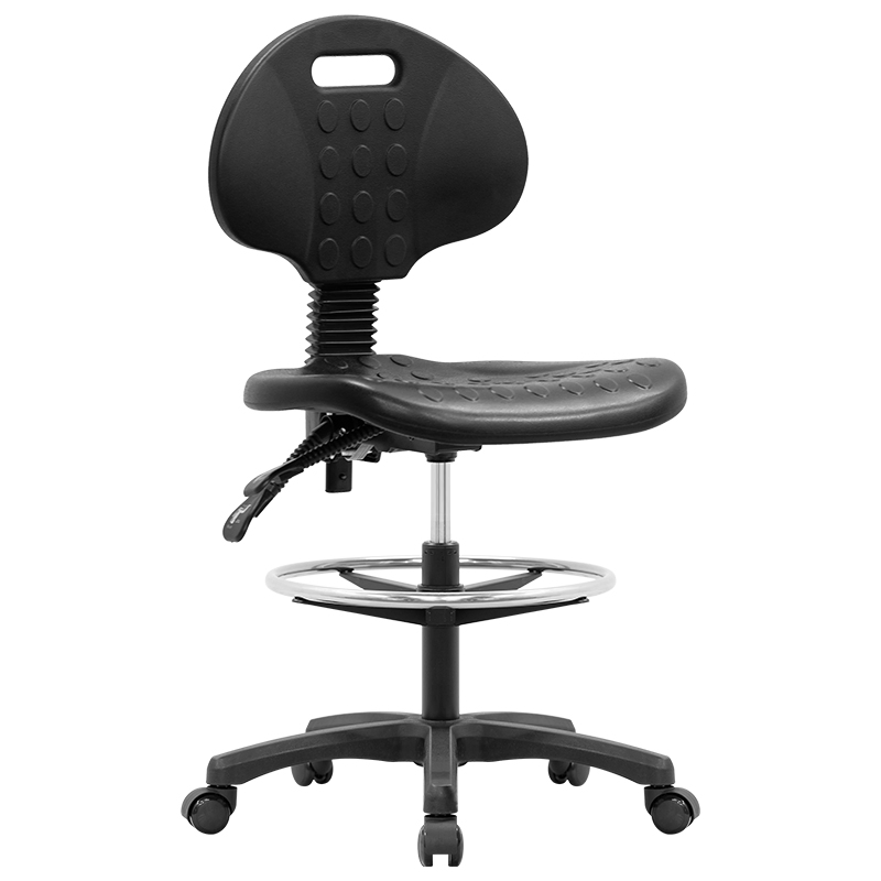 Hot Sale Dental Factory Direct Commercial Chair for Laboratory Workshop School Office for Clinic Hospital Industry Chairs