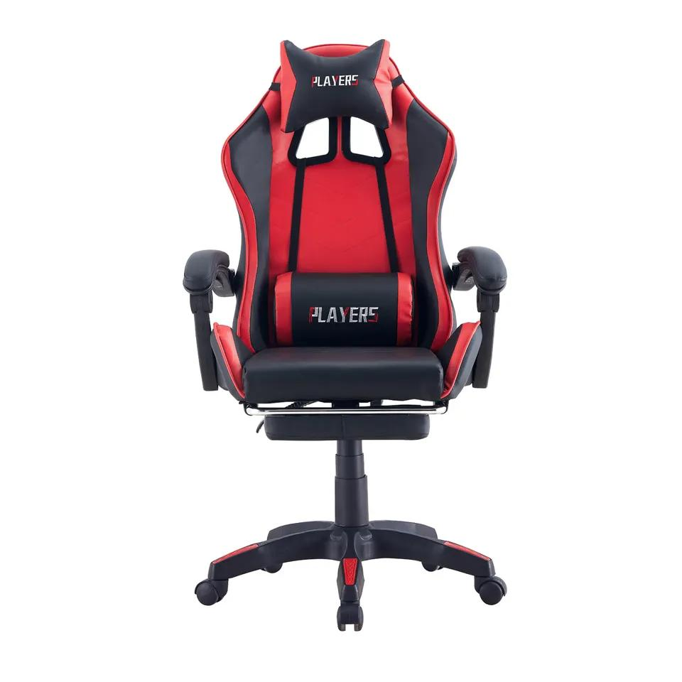 High Back Office PC Computer Ergonomic Swivel Adjustable Gamer Sillas Gaming Chairs