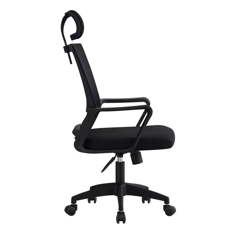 Executive High Back Big and Tall Office Desk Chairs with Lumbar Support