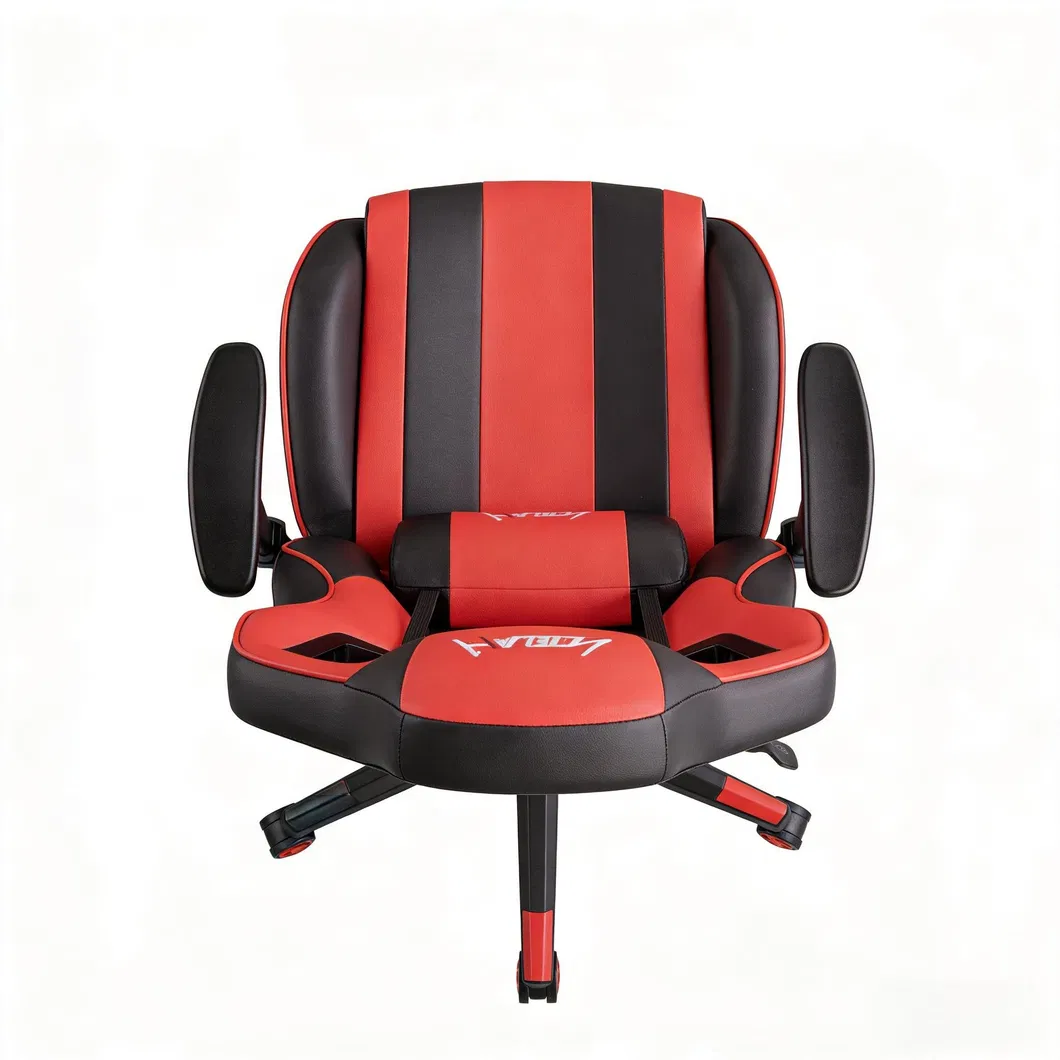 Gaming Chair Detail 3