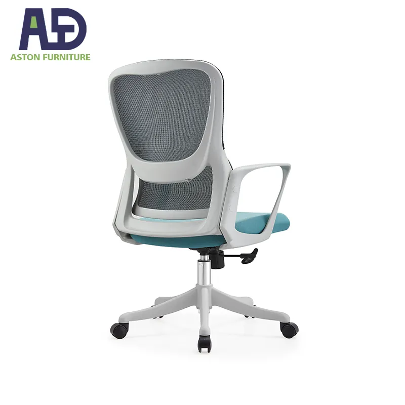 Ergonomic Office Mesh Chair View 4
