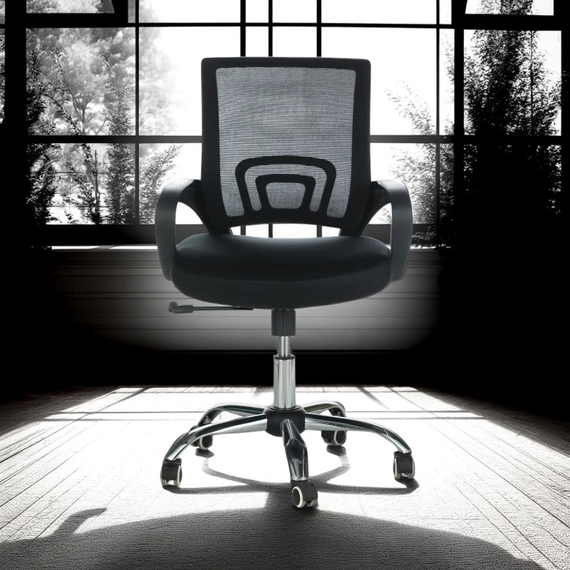 Wholesale Modern Ergonomic Office Chair for Home &amp; Office Breathable Mesh Comfortable for Long Sitting High-Quality Cheap Furniture Gaming Chair