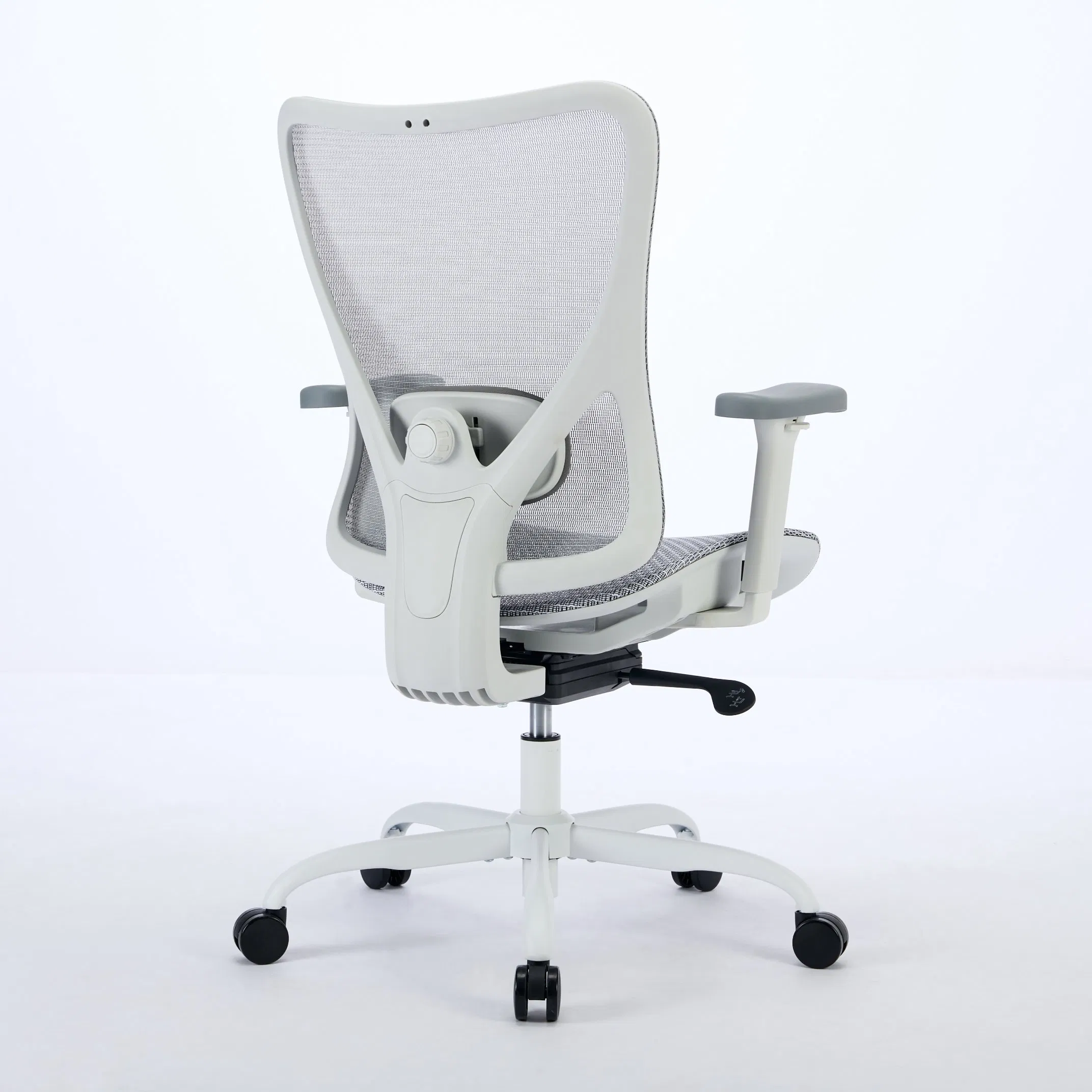 Hot Sale Breathable Full Mesh Computer Chair Swivel Desk Chair Executive Ergonomic Office Chair for Home Office