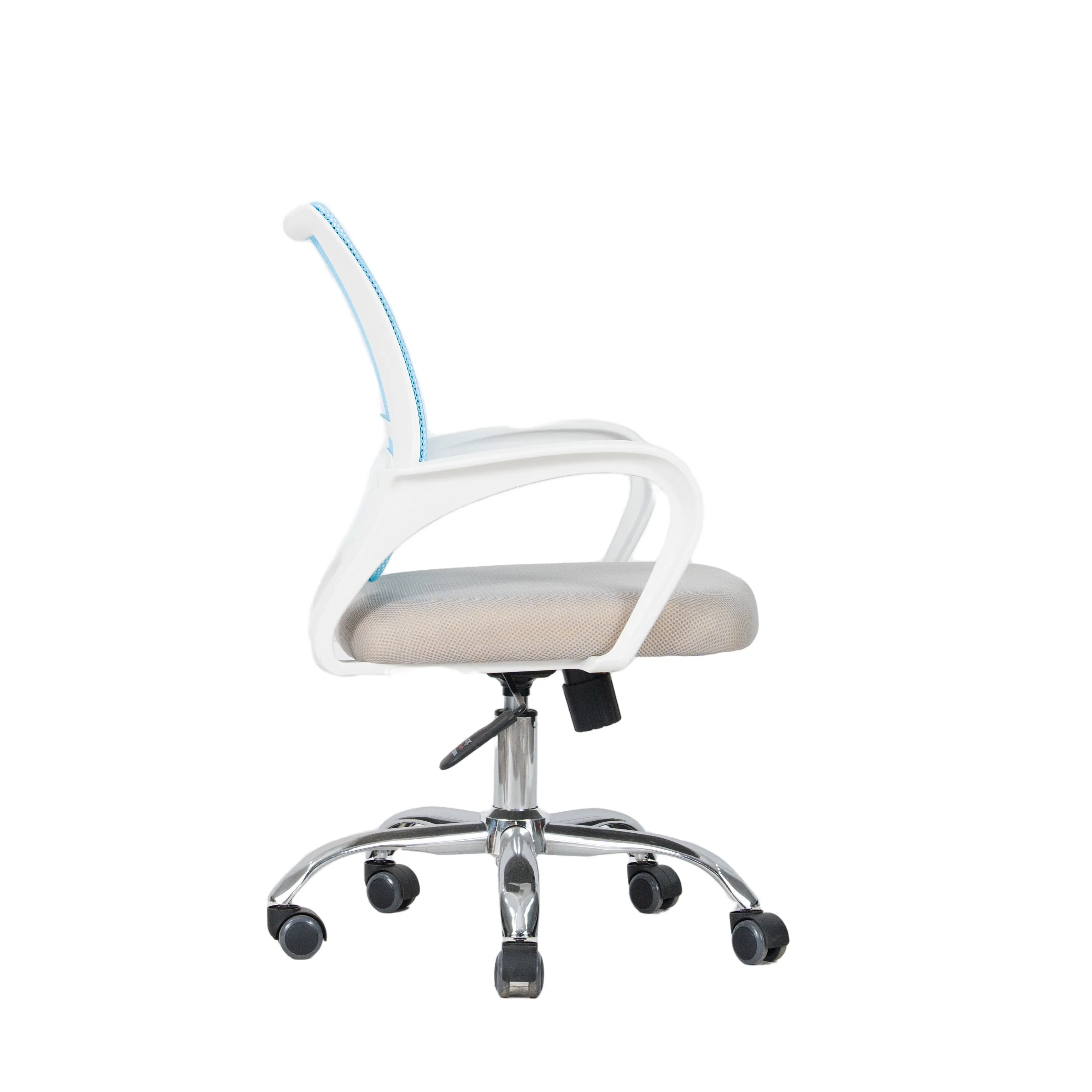 High-Density Sponge for Long Sitting with En/Cn/BIFMA Mesh Office Chair