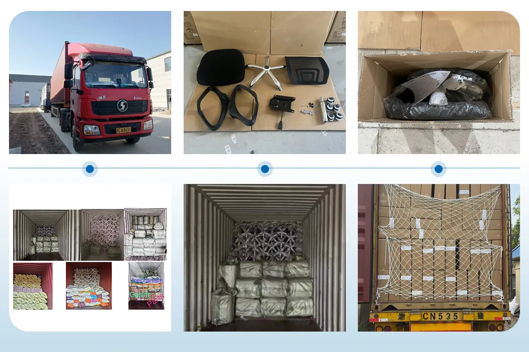 Packaging and Logistics