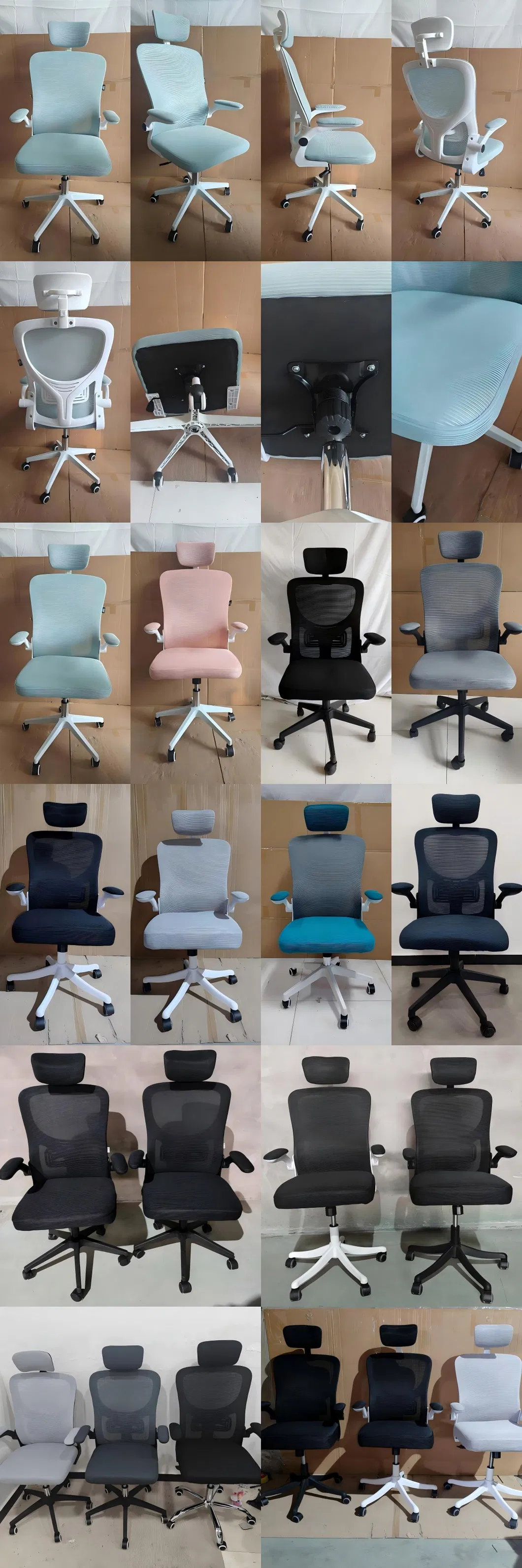 Office Chair Details