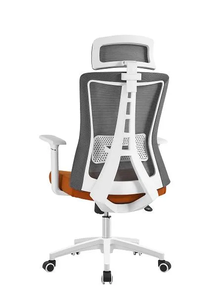 Office Chair Detail 3