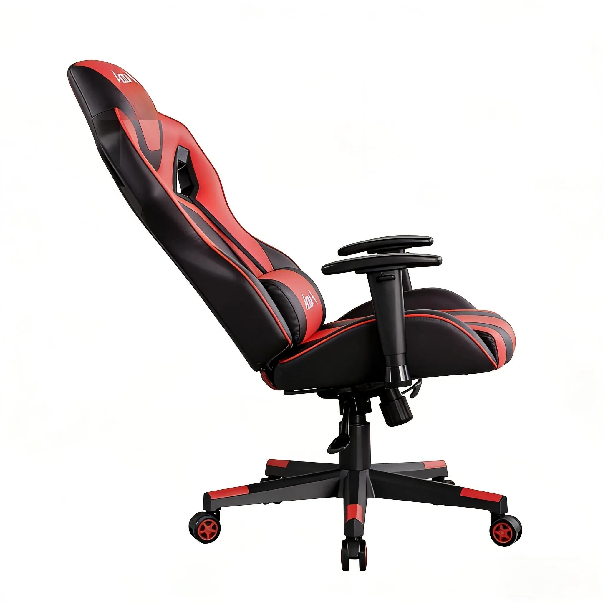 Hot Sale Gaming Chair &amp; Luxury Computer Chair &amp; Rolling Swivel Office Chair with Lumbar Support Footrest for Work Ergonomic Office Chair &amp; Game Chair