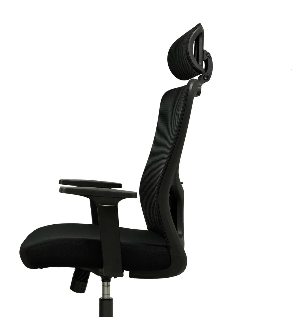 Adjustable Headrest