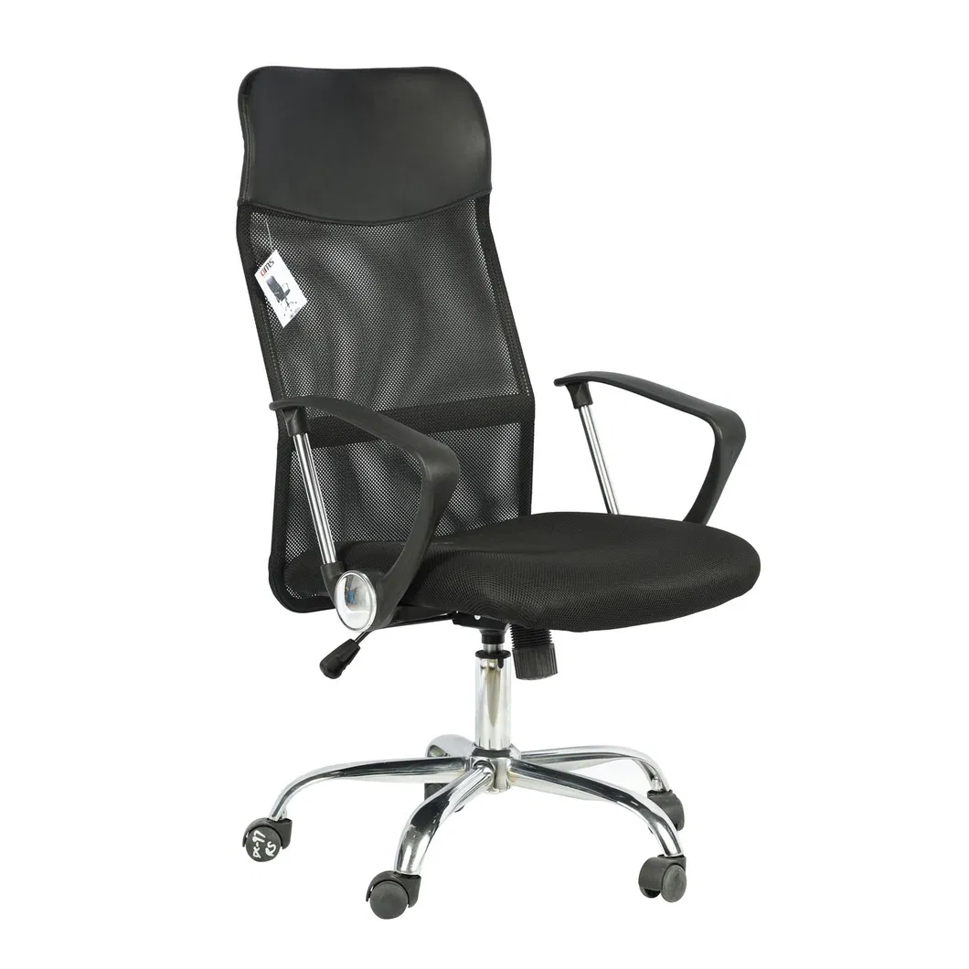 Office Chair Mesh High Back
