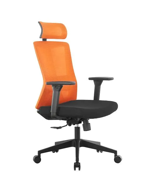 Office Chair Detail 13