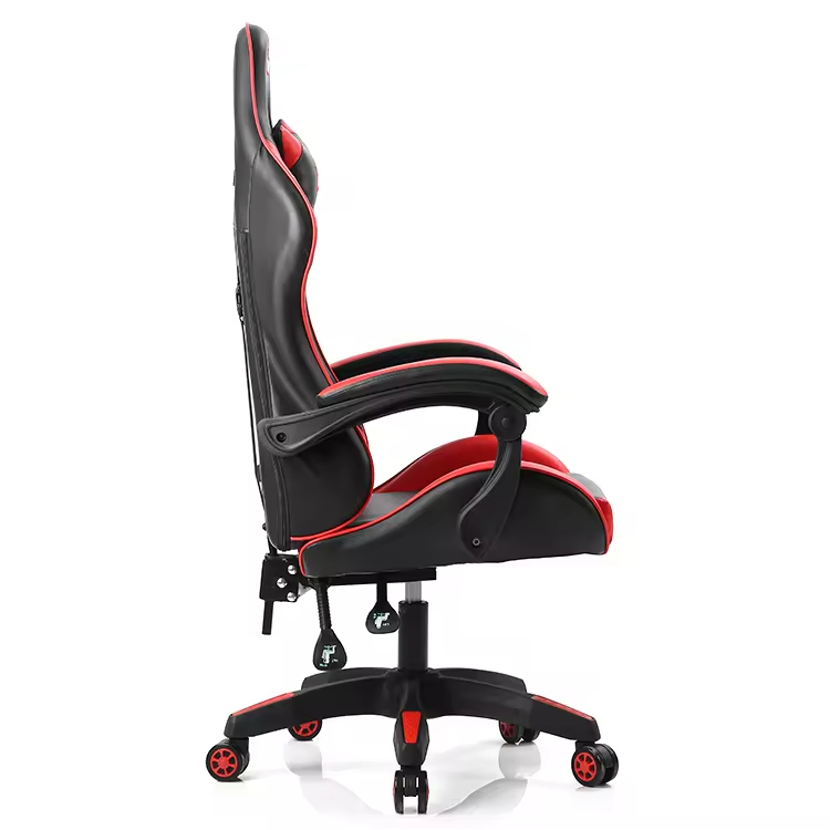 Comfortable Reclining Ergonomic Chair for Executive Office and Gaming