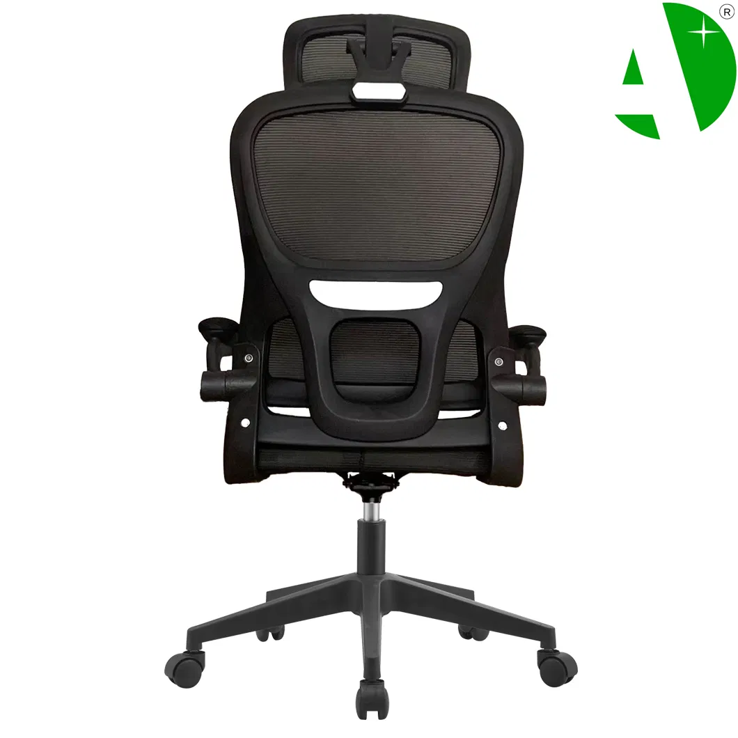 (AS-C2298) Modern Office Chair Designed for Long Hours of Sitting
