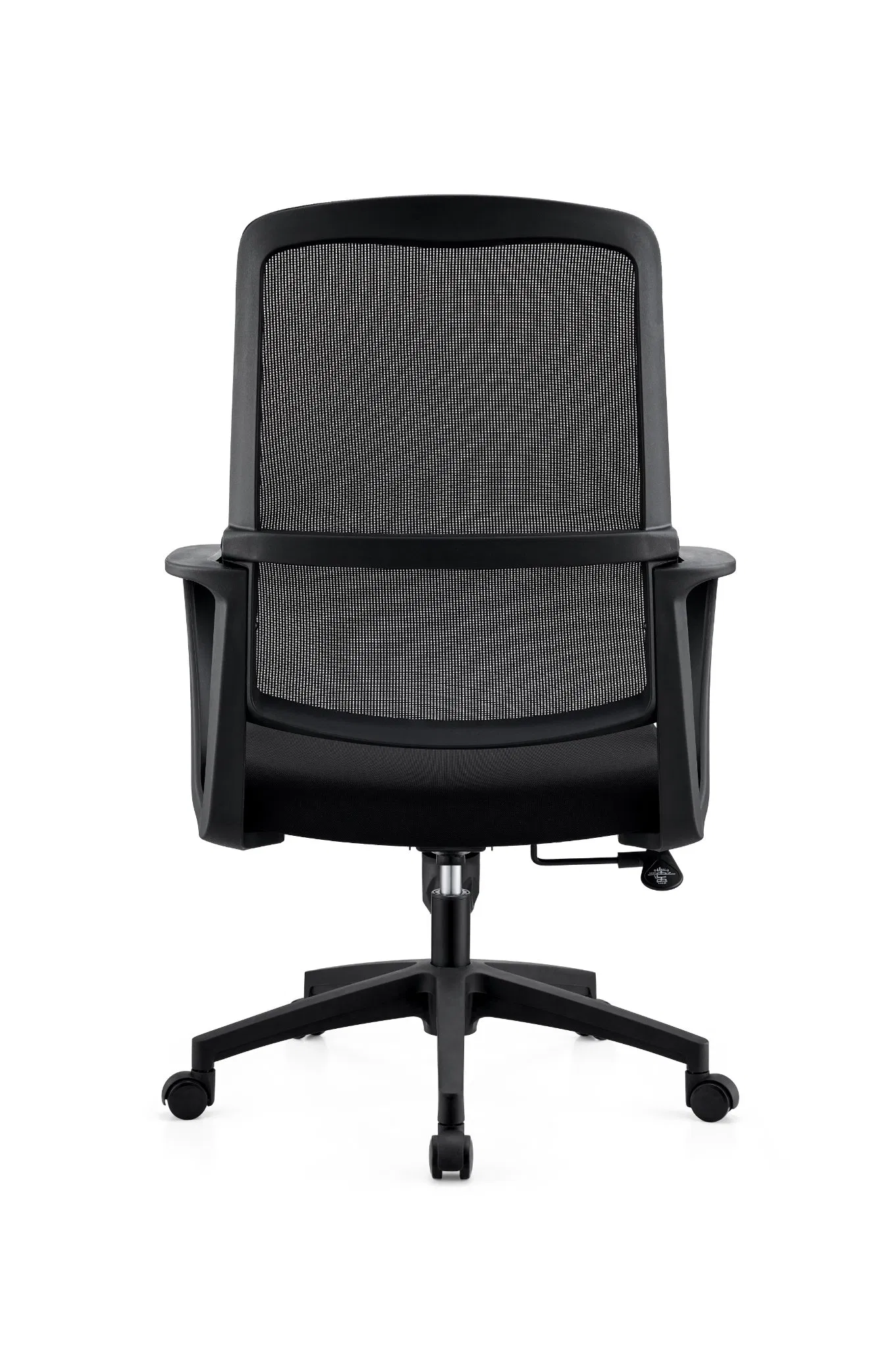 Ergonomic Silla De Oficina - Moderna Silla Giratoria Con Malla Ajustable Para Escritorio Y Gaming Offce Furniture Wholesale Market Chair