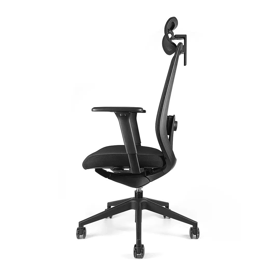Hot Sale Modern Design Swivel High Back Ergonomic Mesh Office Chair