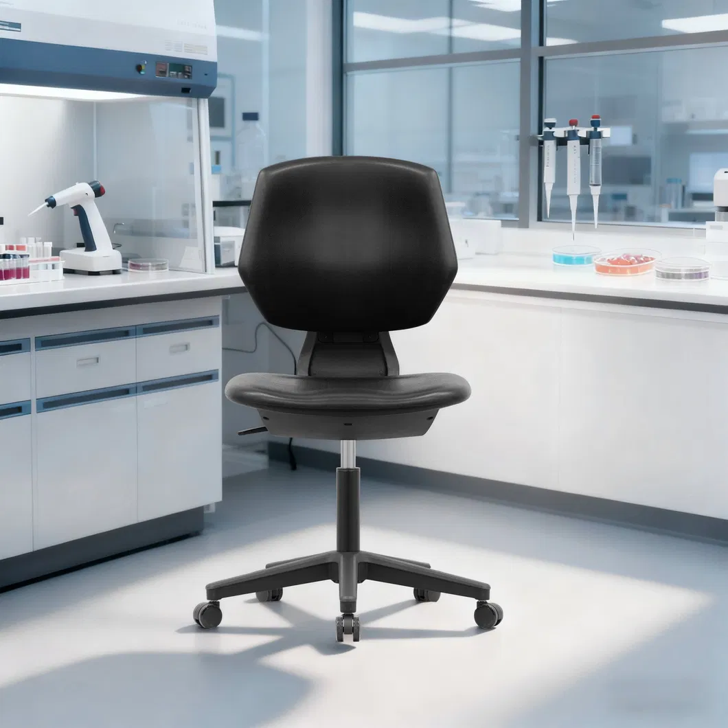 Laboratory Stool Chair