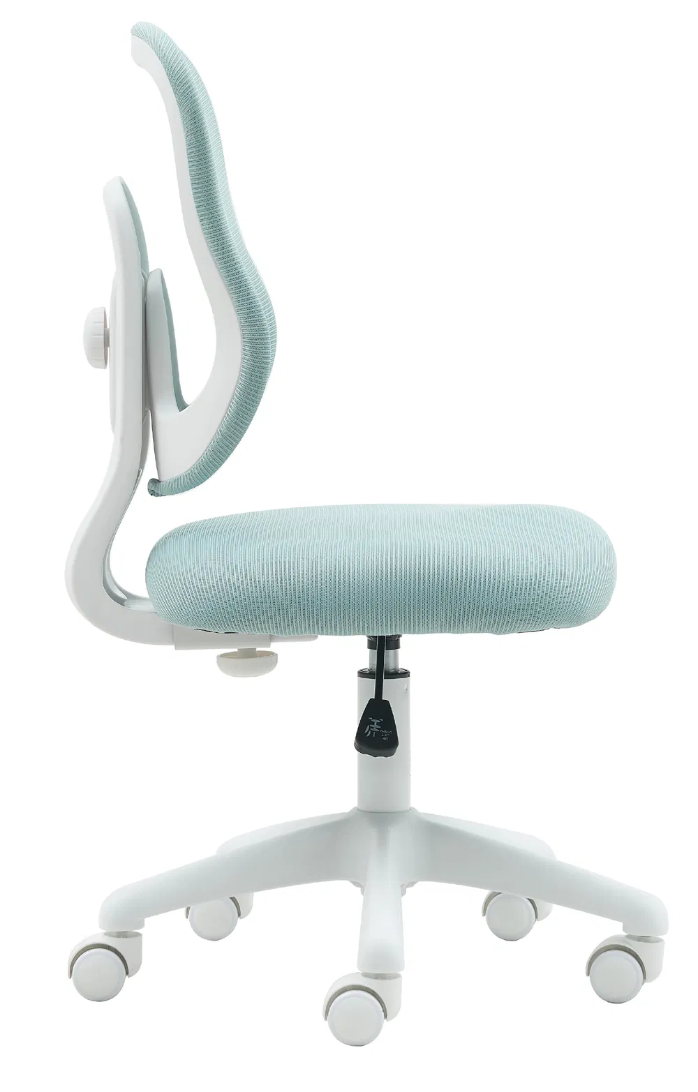 Kids Desk Chair Detail