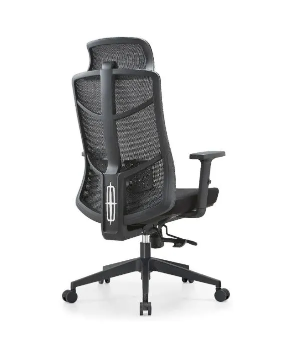 Ergonomic Chair 2