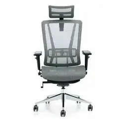 Comfortable Office Chair for Long-Term Sitting