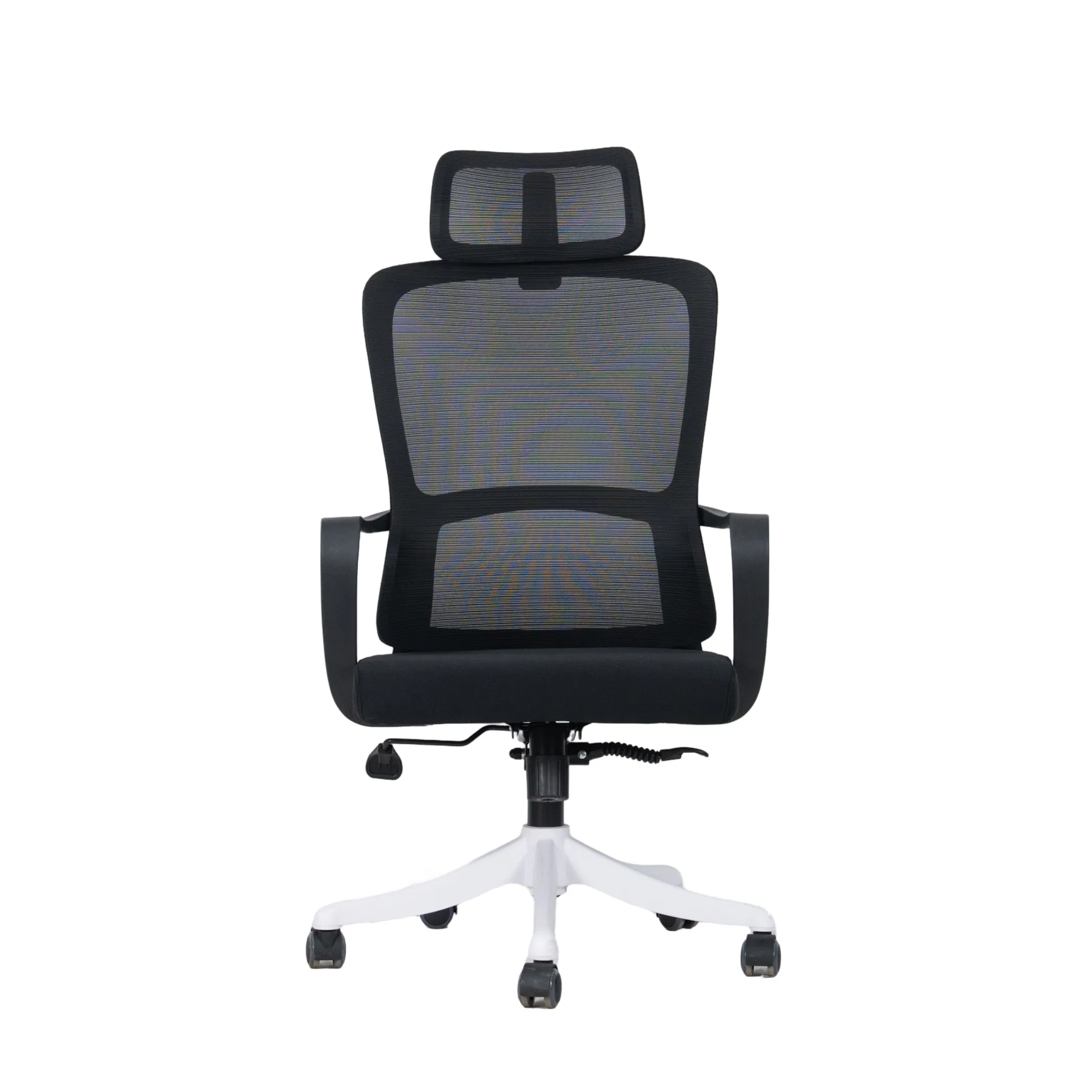 China Wholesale Market Best Ergonomic Durable High-Back Office Mesh Chair for Work with BIFMA