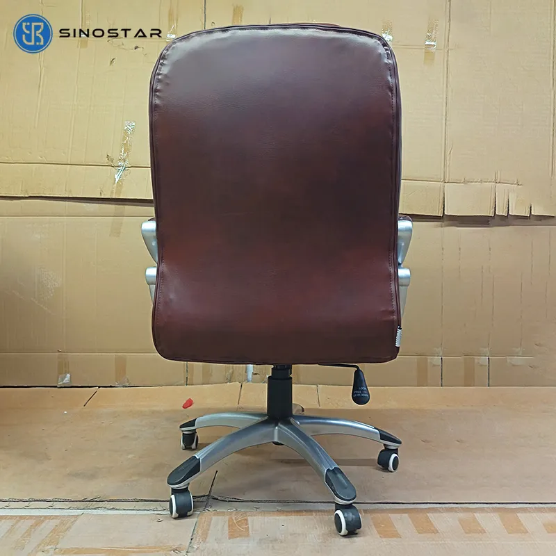 Office Chair Detail 3