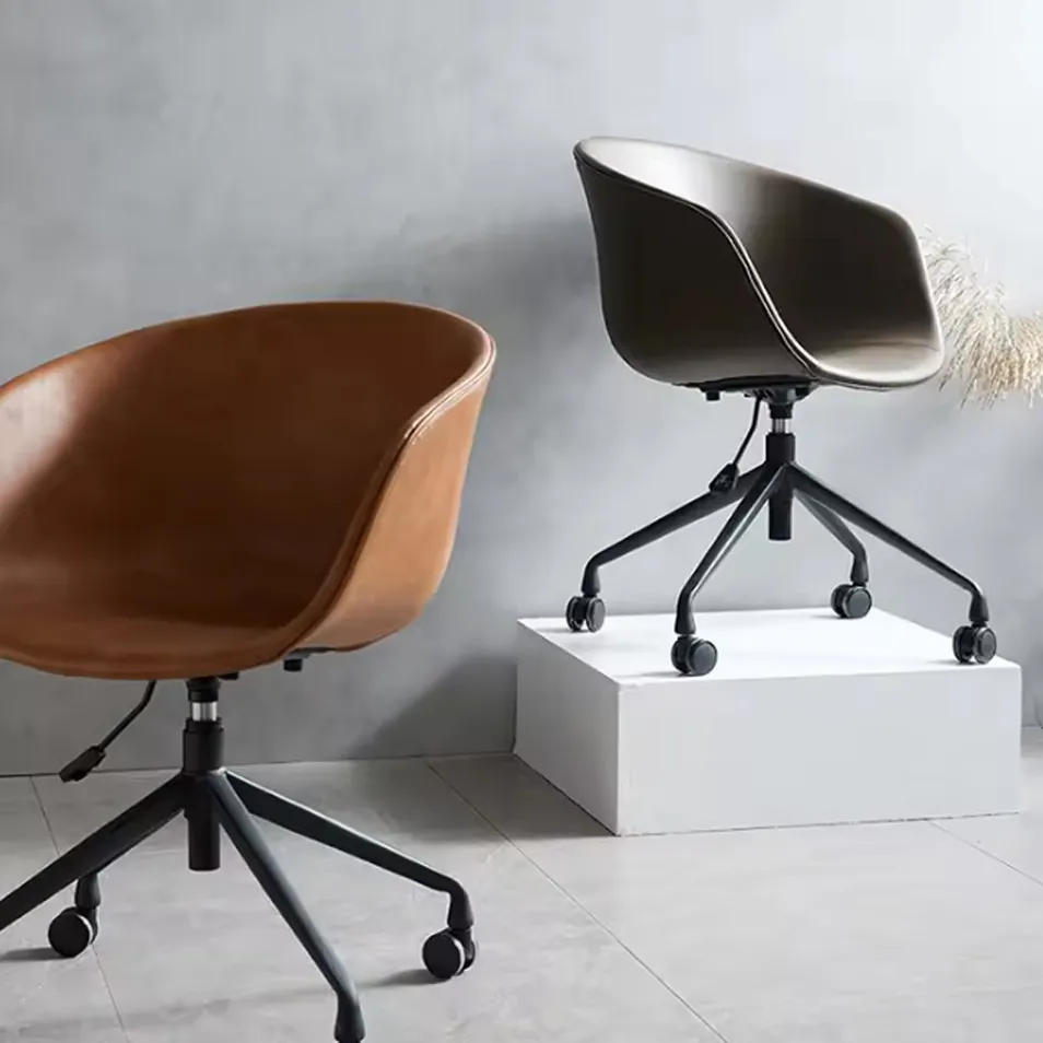 Modern Office Chair Display 1