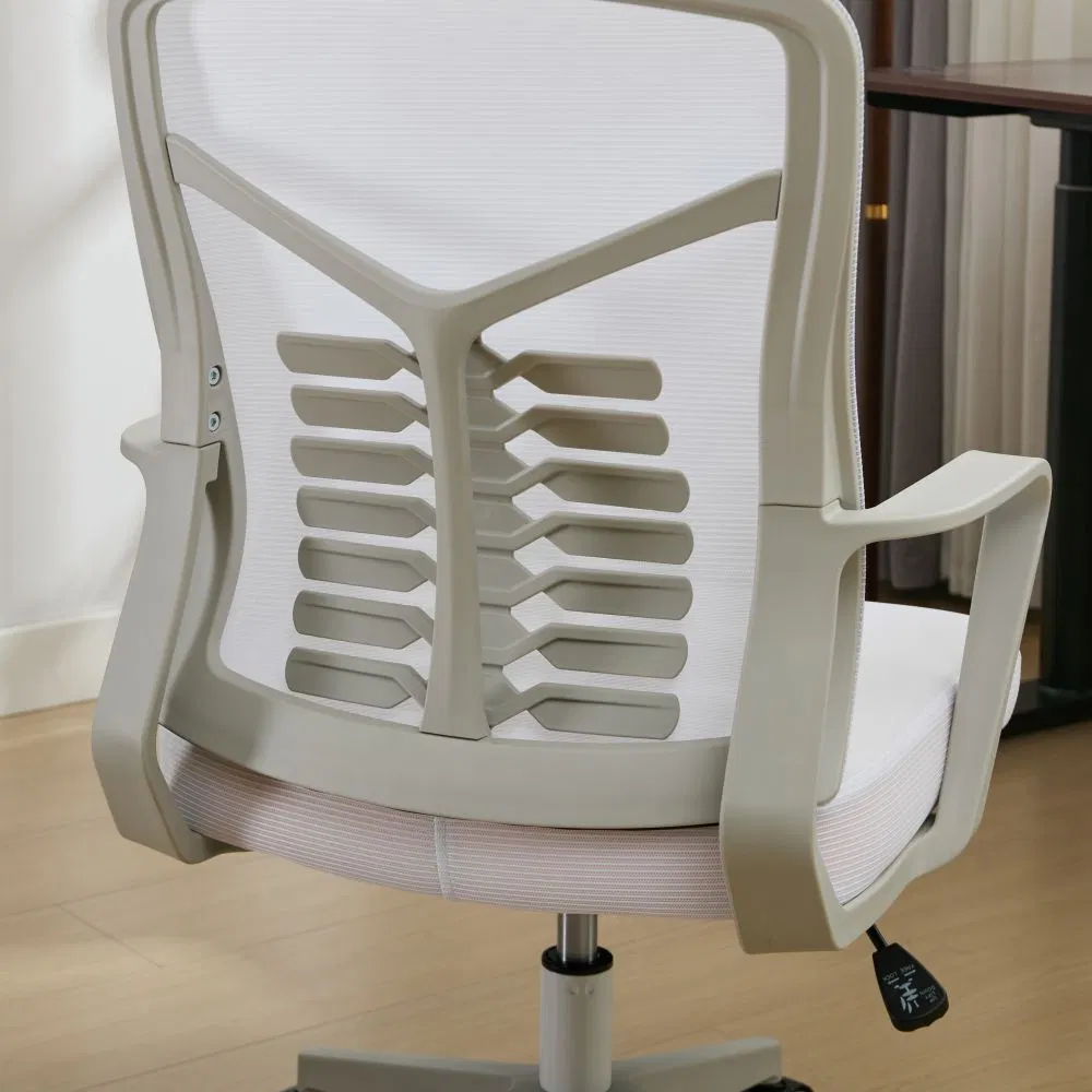 Hot Sale Modern Office Furniture Executive Ergonomic Swivel Adjustable Home Furniture Mesh Office Computer Desks Chair
