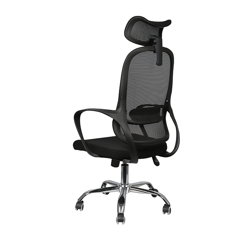 Modern Breathable Mesh Conference Staff Adjustable Design Ergonomic Best Desk Chair