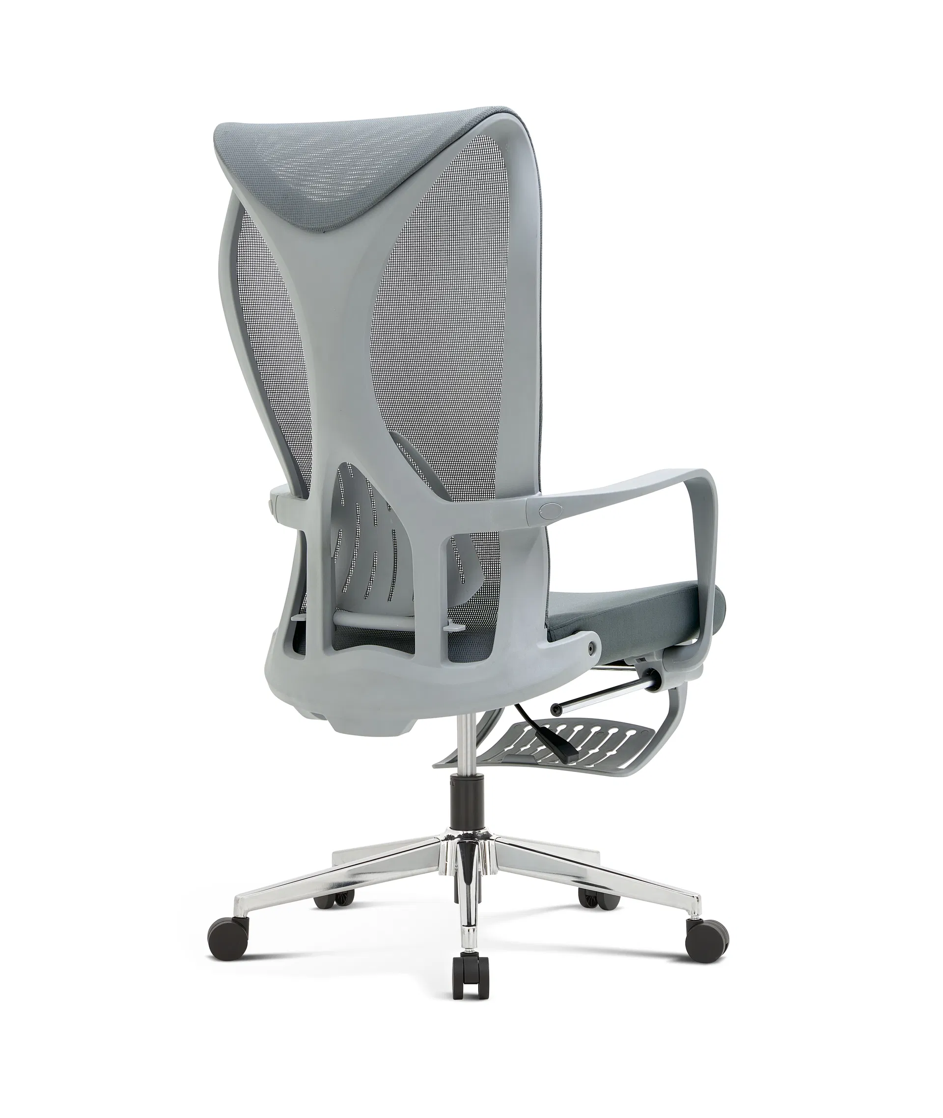 Mesh Office Chair Detail