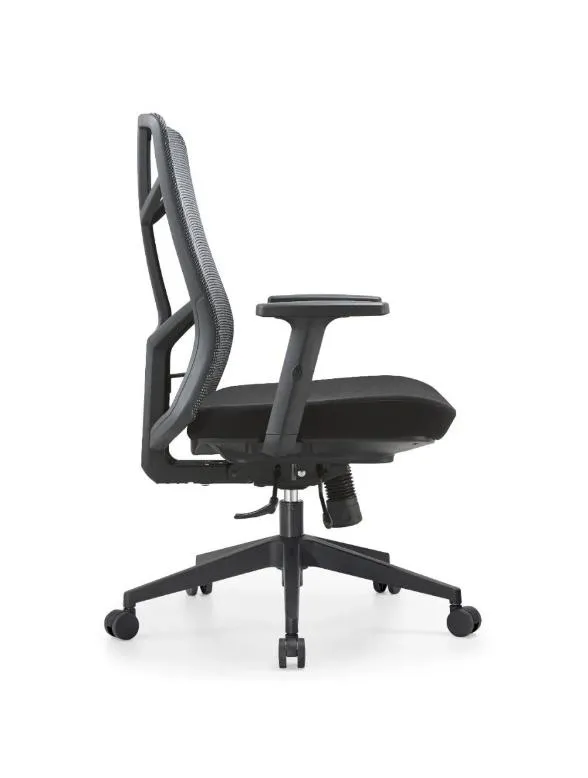 Ergonomic Chair 8