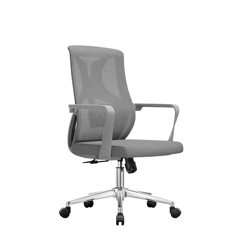 Yolanda New Design Modern Office Chair Executive Ergonomic Full Mesh Chair High Back Office Furniture Mesh Office Chair