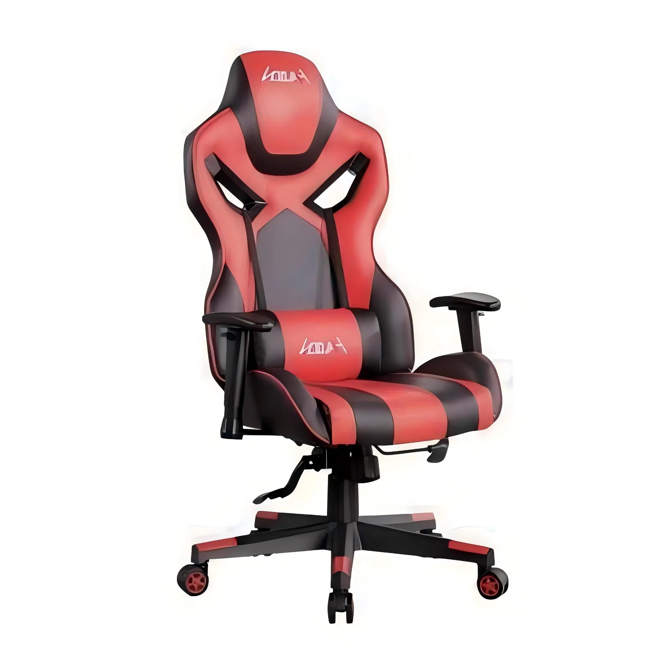Hot Sale Gaming Chair &amp; Luxury Computer Chair &amp; Rolling Swivel Office Chair with Lumbar Support Footrest for Work Ergonomic Office Chair &amp; Game Chair
