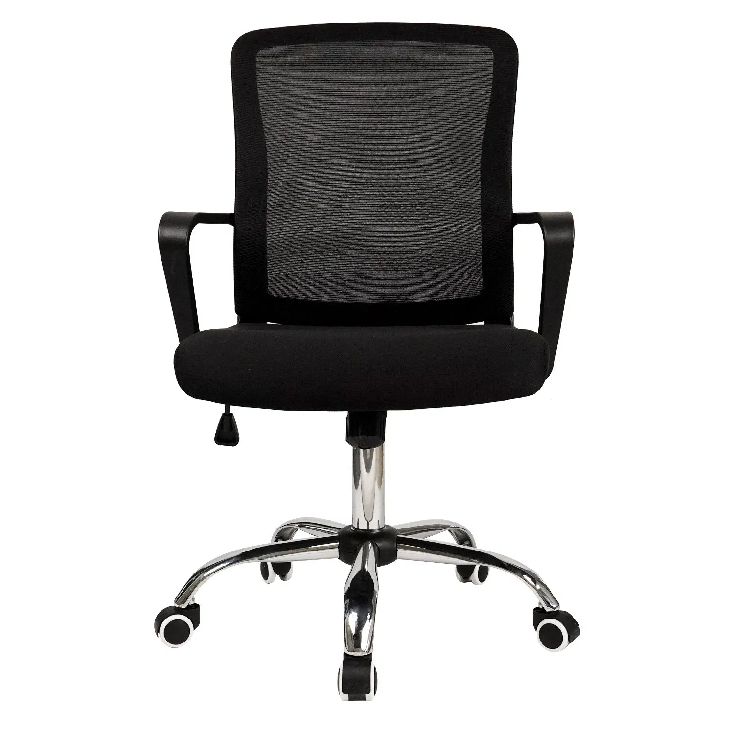 Wholesale Price Cheap Office MID-Back Full Mesh Office Computer Desk Chair