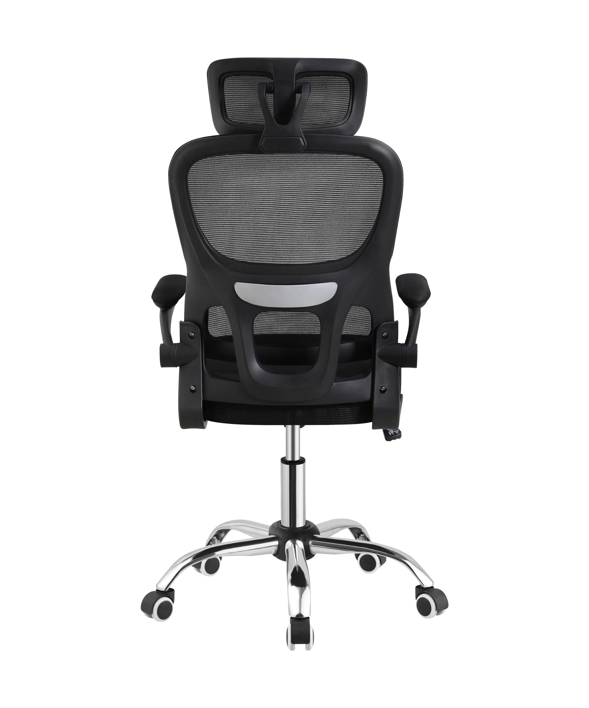 Customized Comfortable High Back Support Lifting Swivel Conference Ergonomic/Executive Fabric/Mesh Computer/Office Chair Price for Office Room/Manager/Boss