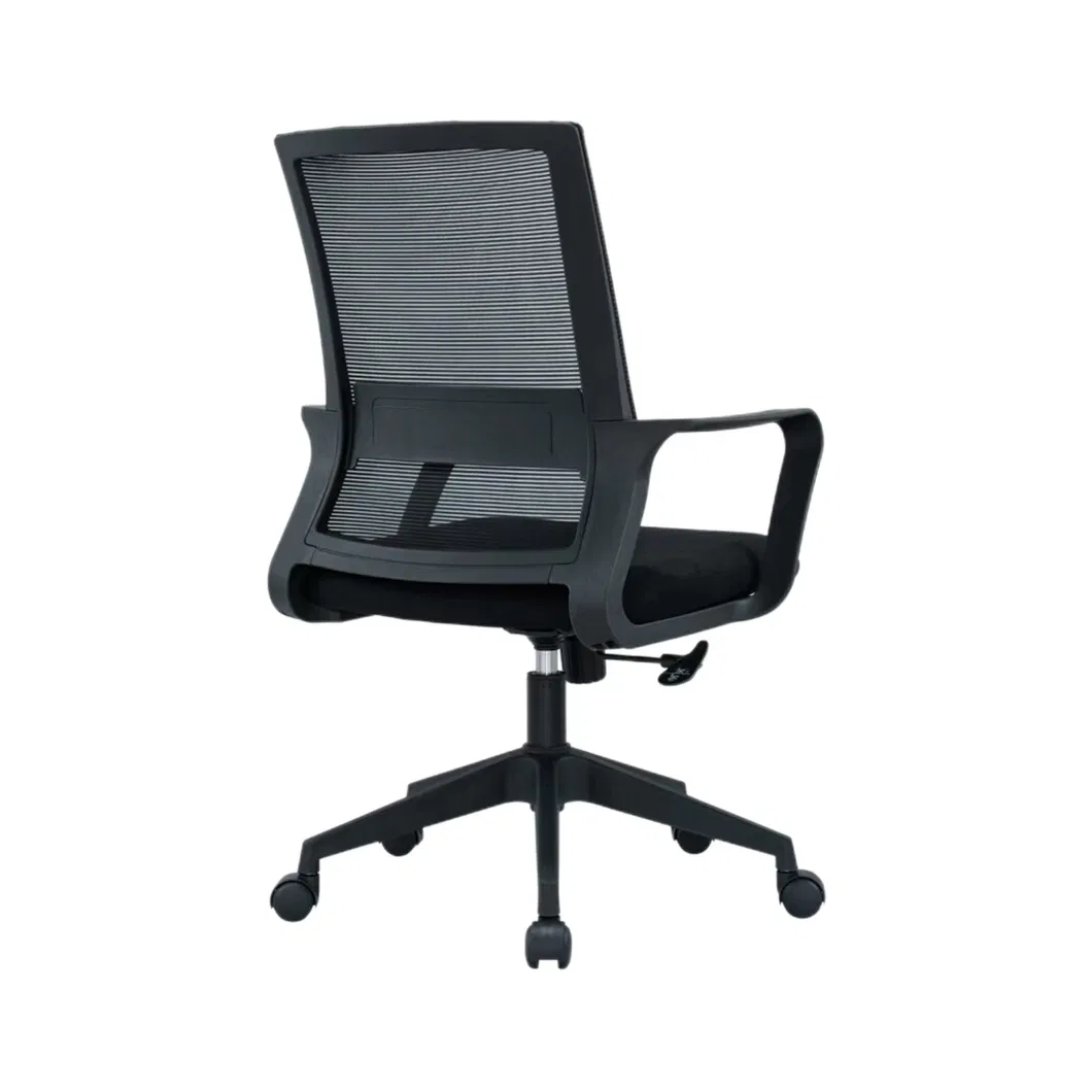 Ergonomic Chair Lift Rotating Home Meeting Staff Computer Office Chair
