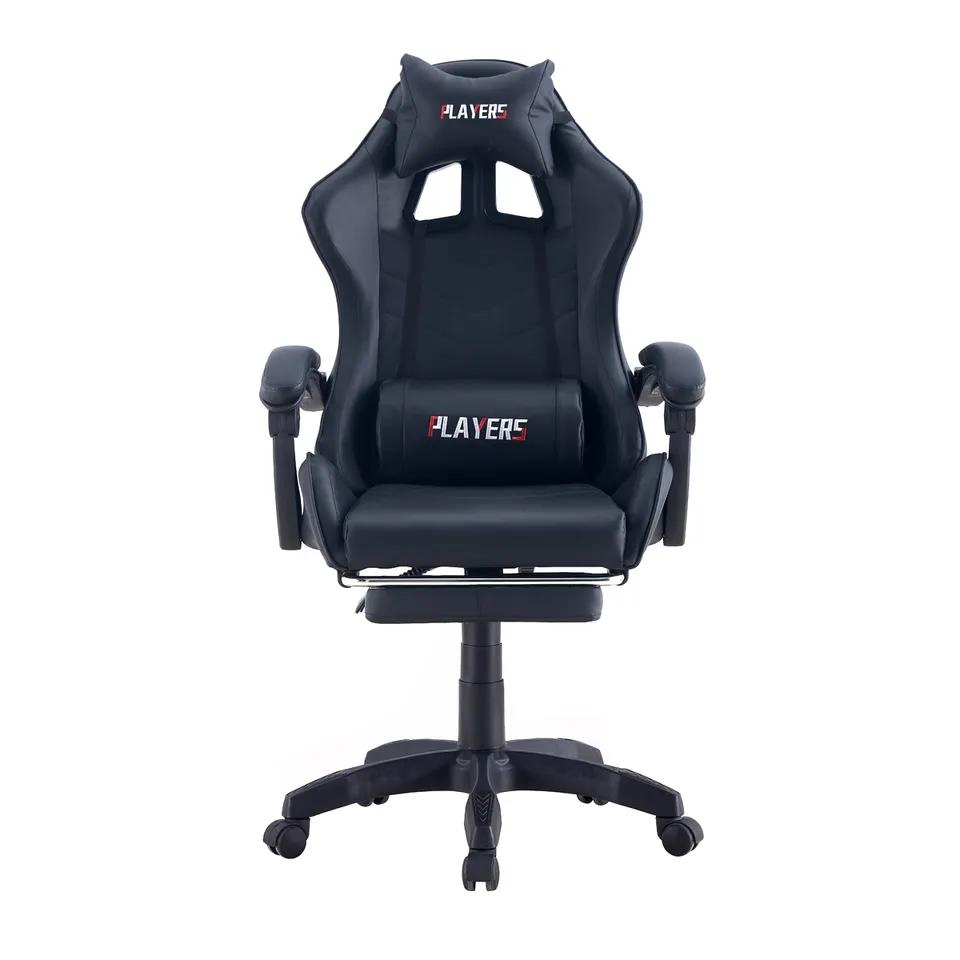 High Back Office PC Computer Ergonomic Swivel Adjustable Gamer Sillas Gaming Chairs