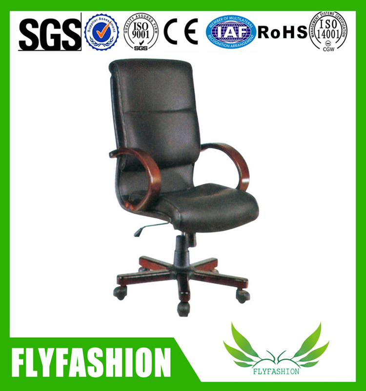 Ergonomic Pink Fabric Office Chair for Stylish Work Environments