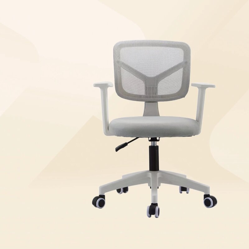 Breathable Desk Chair: Affordable Adjustable Executive Mesh Chair for Comfort