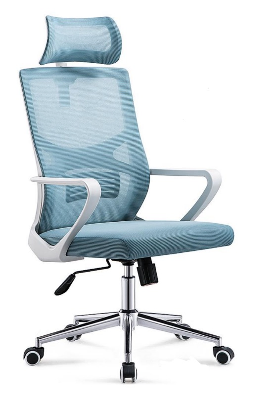 Comfortable Office Chair for Long-Term Sitting