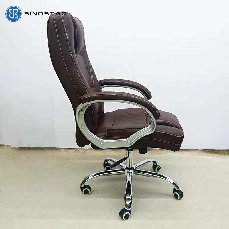 Office Chair Detail 7