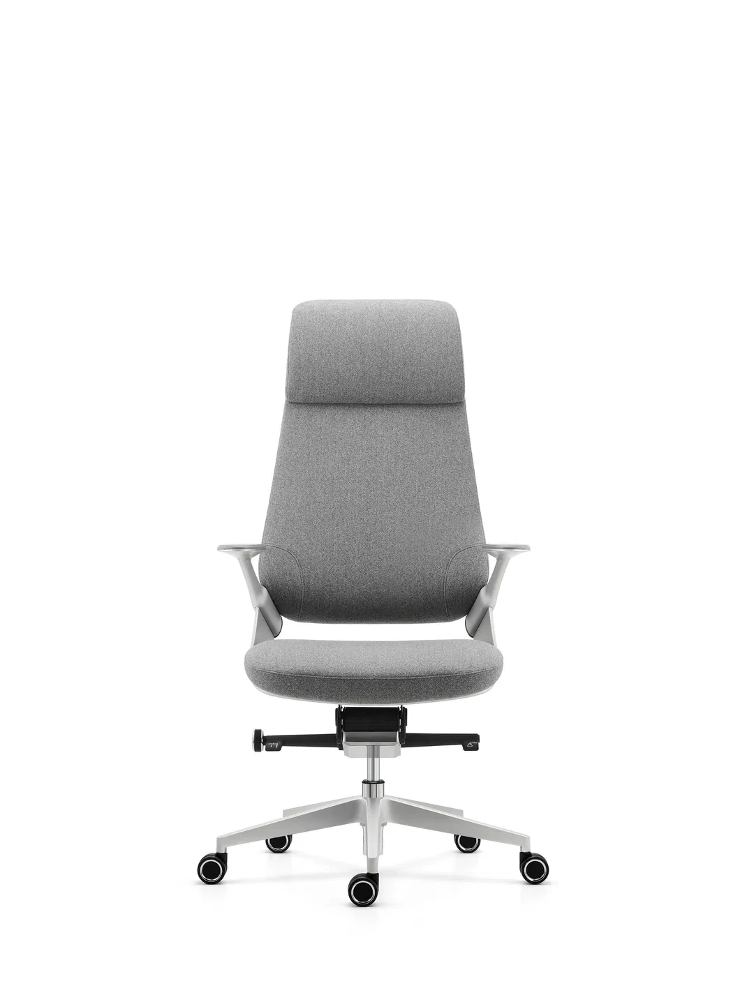 Office Chair Detail 6