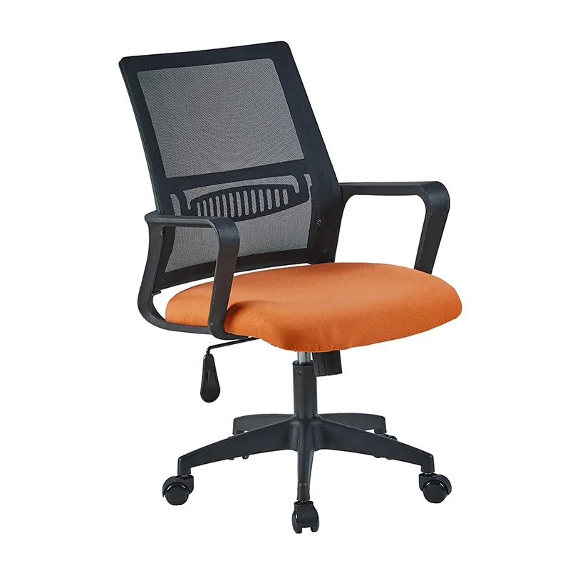 Ergonomic Mesh Chair with Lumbar Support Computer Task Mesh Chair