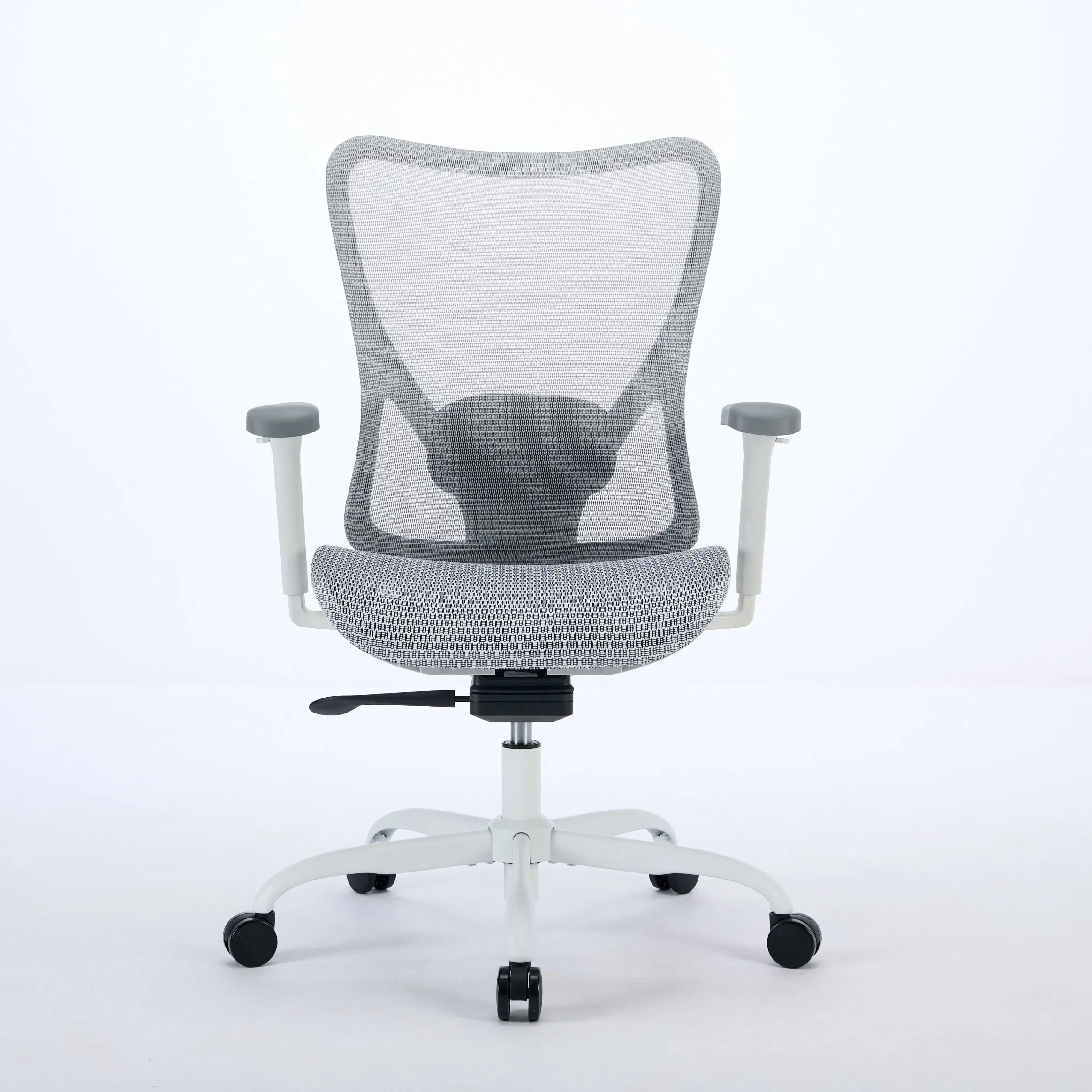 Hot Sale Breathable Full Mesh Computer Chair Swivel Desk Chair Executive Ergonomic Office Chair for Home Office
