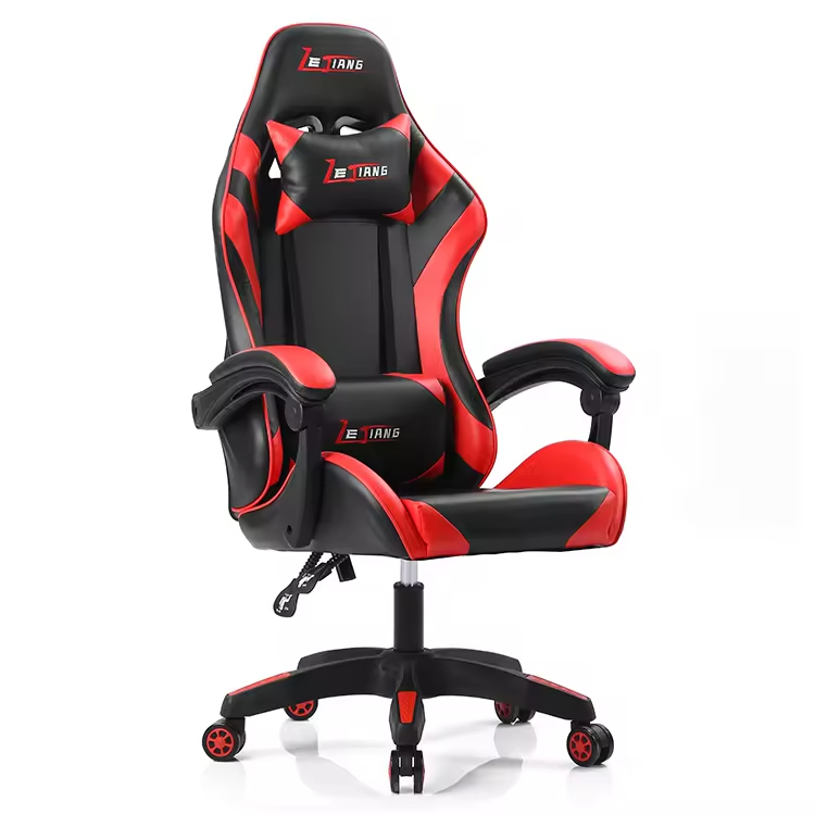 Comfortable Reclining Ergonomic Chair for Executive Office and Gaming
