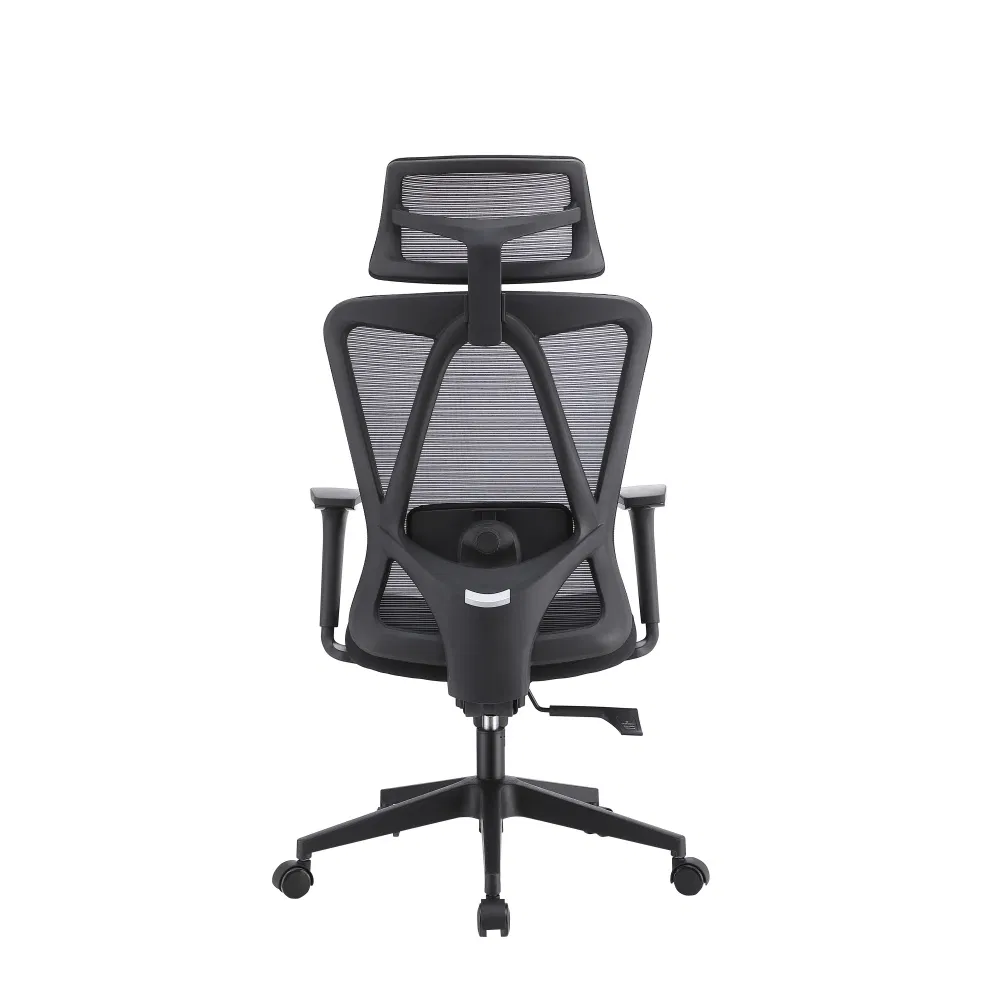 Ergonomic Chair Detail 3